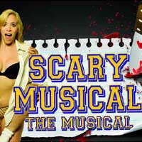 Scary Musical Scary Musical